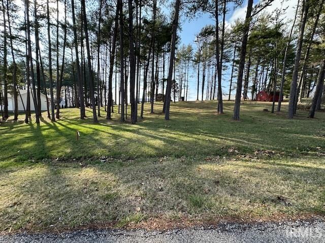 Property Photo:  Lot 43 Walnut Drive  IN 47579 