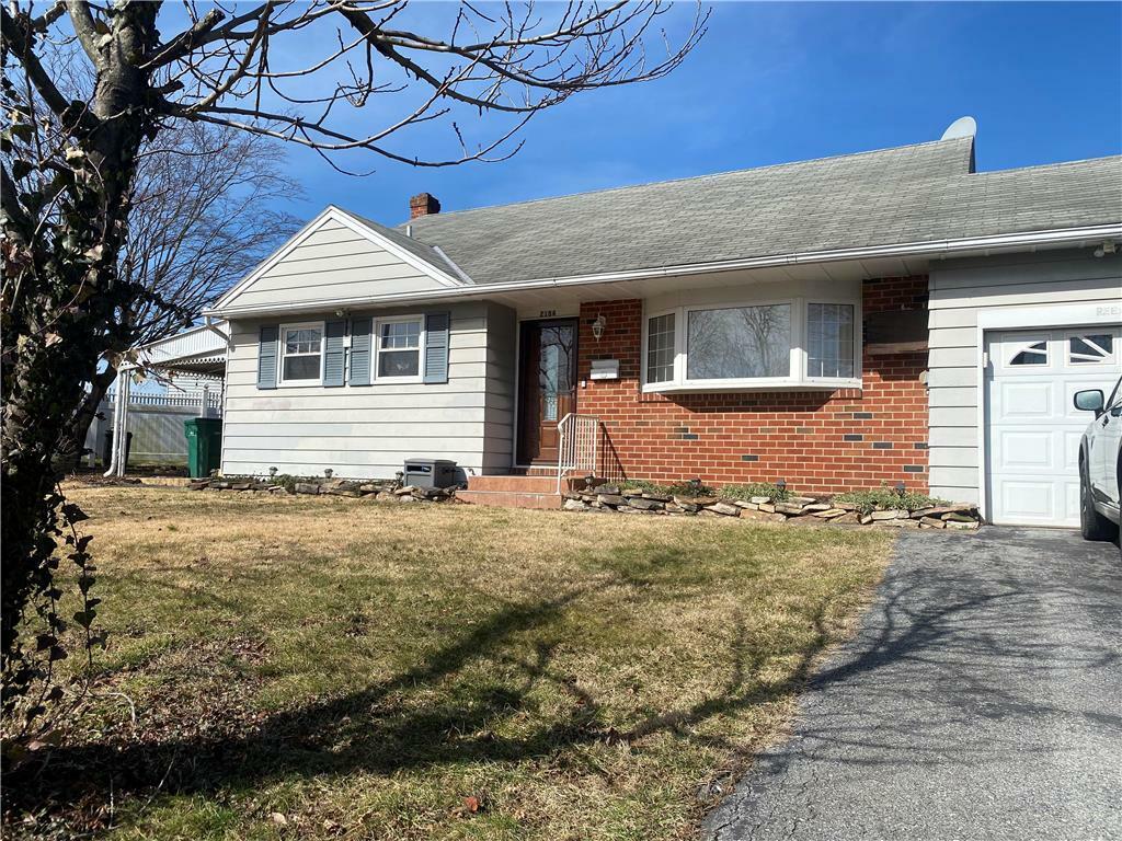 Property Photo:  2184 Drury Lane  PA 18018 