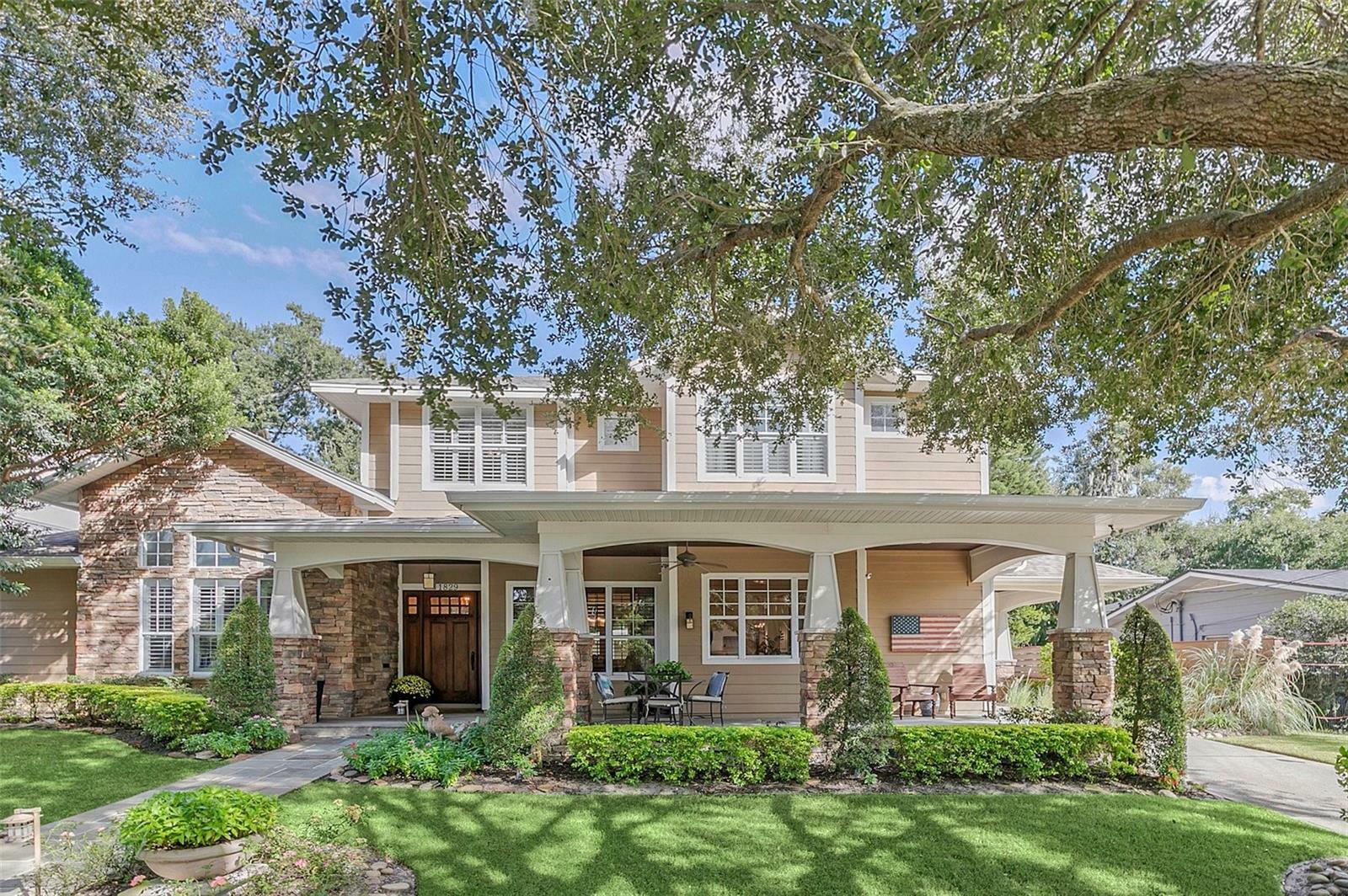 Property Photo: 1829 Gerda Terrace FL 32804