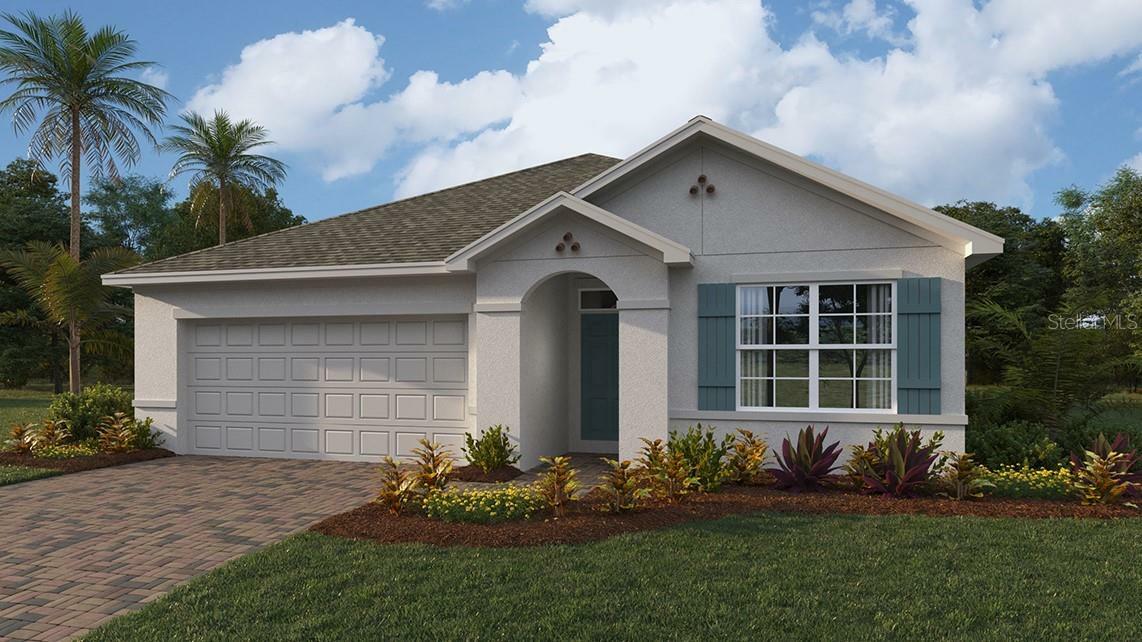 Property Photo:  5836 Bannock Circle  FL 34288 