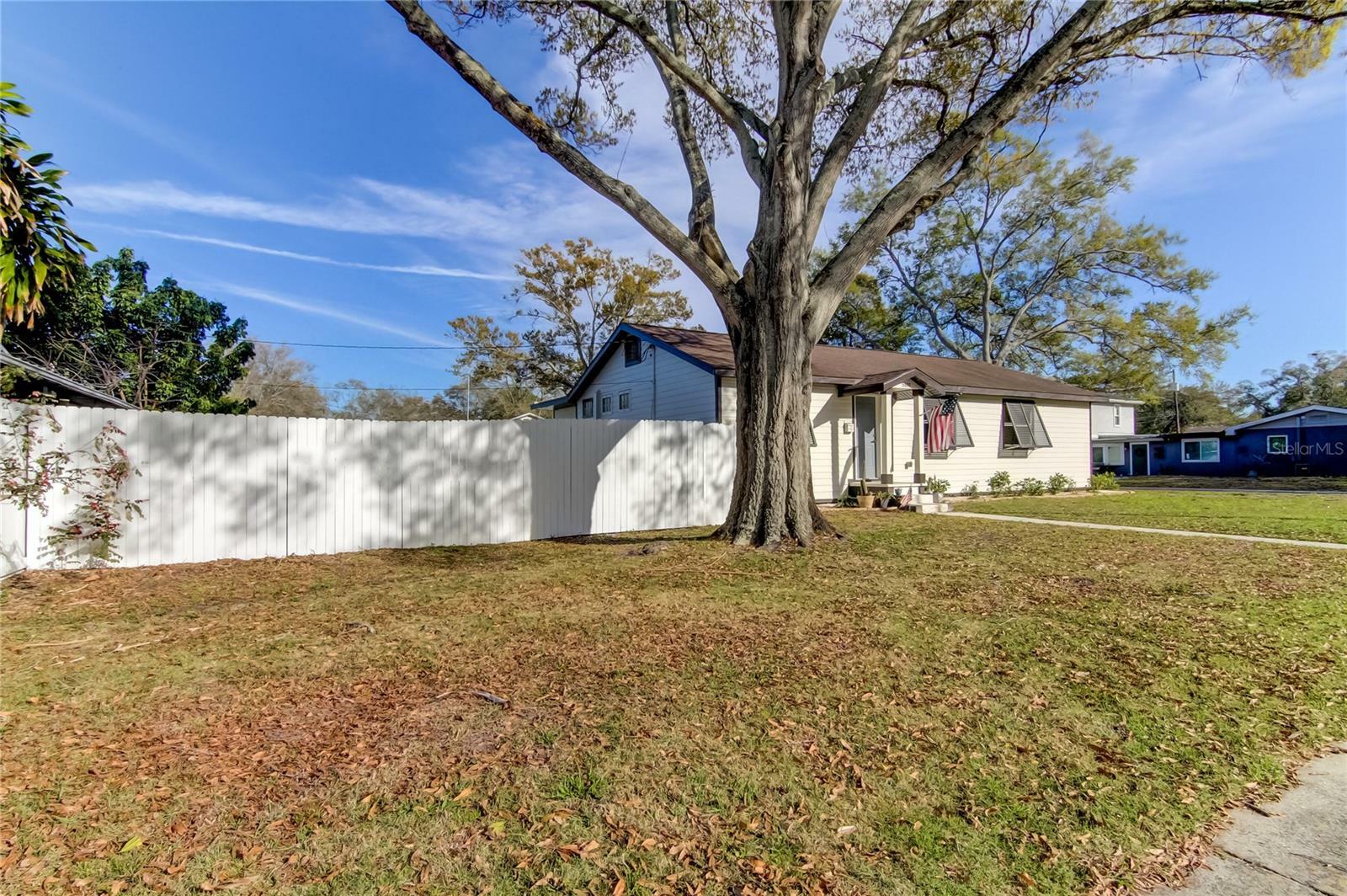 Property Photo:  5101 Dr Martin Luther King Jr Street N  FL 33703 