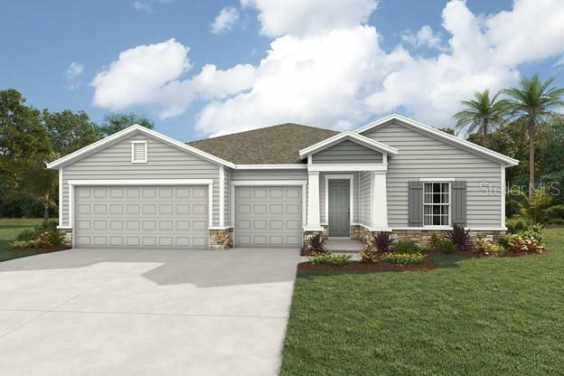 Property Photo: 5917 SW 46th Drive FL 32608
