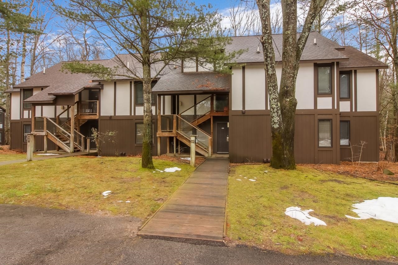 Property Photo:  6493 Deer Path 104  MI 49615 