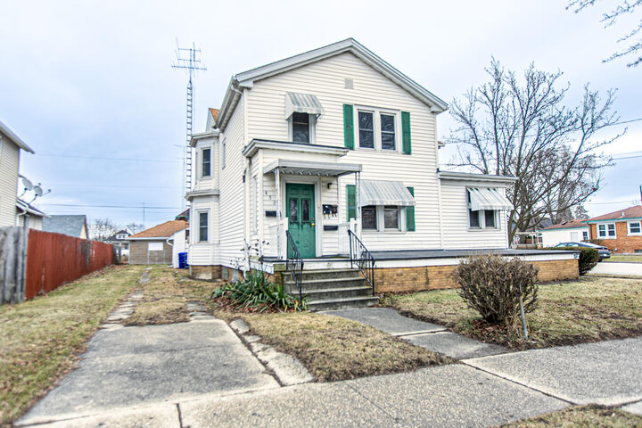 4537 24th Ave  Kenosha WI 53140 photo