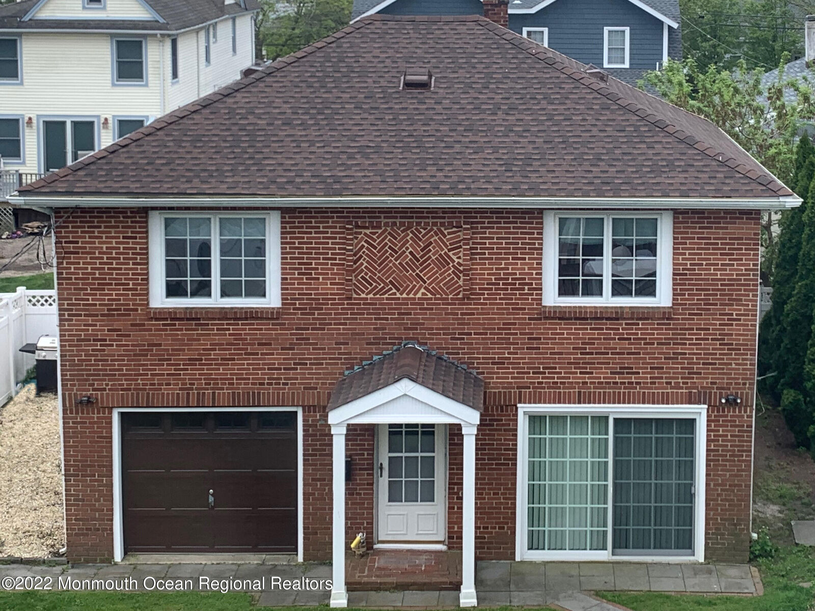 Property Photo:  515 Monmouth Avenue  NJ 07720 