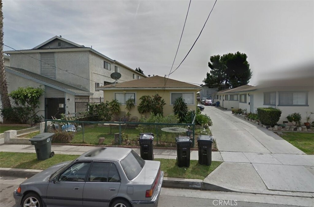 Property Photo:  4550 W 172nd Street  CA 90260 