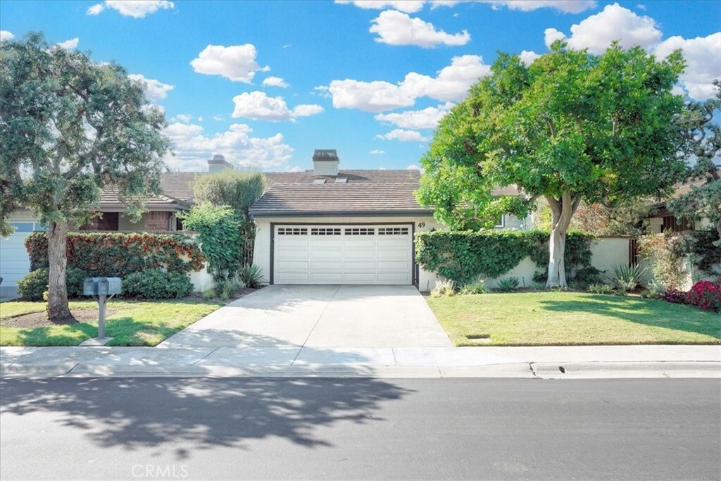 Property Photo: 49 Jasmine Creek Drive CA 92625