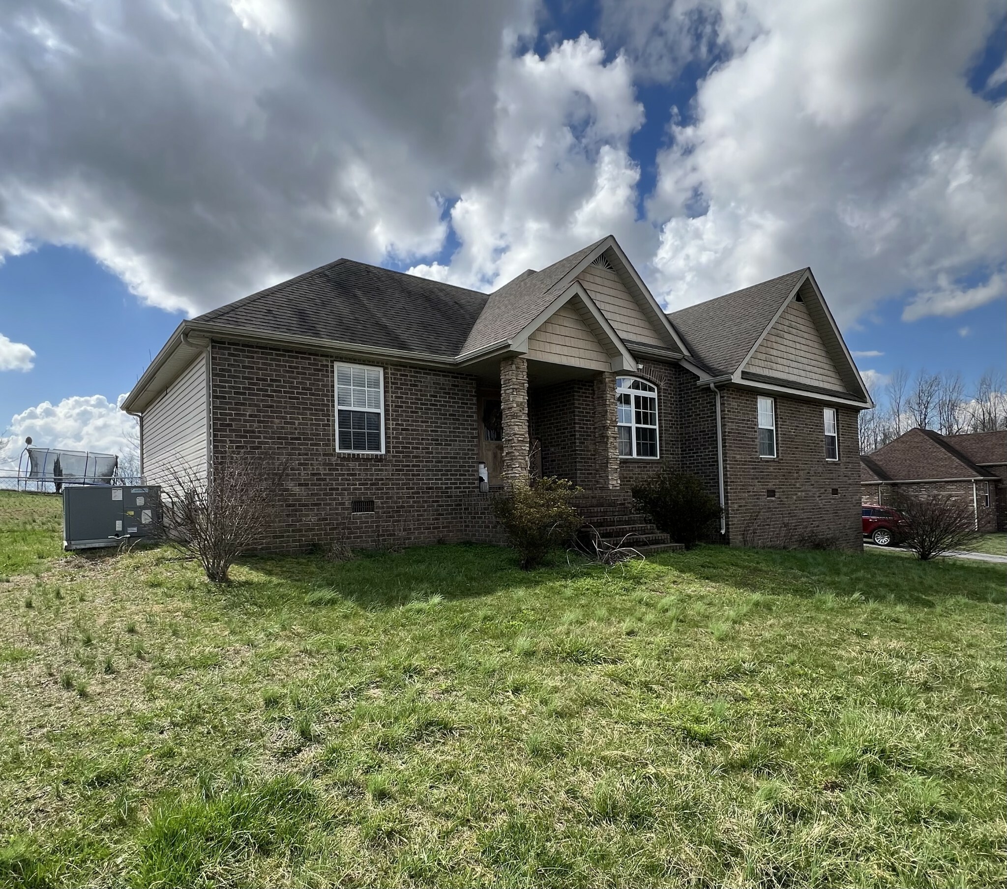 Property Photo:  309 Caydras Way  TN 37083 