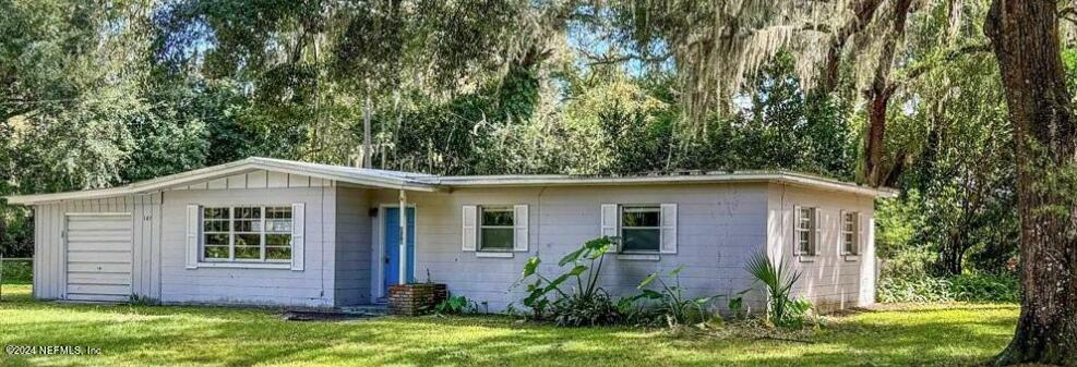 Property Photo:  101 Silver Lake Terrace  FL 32177 