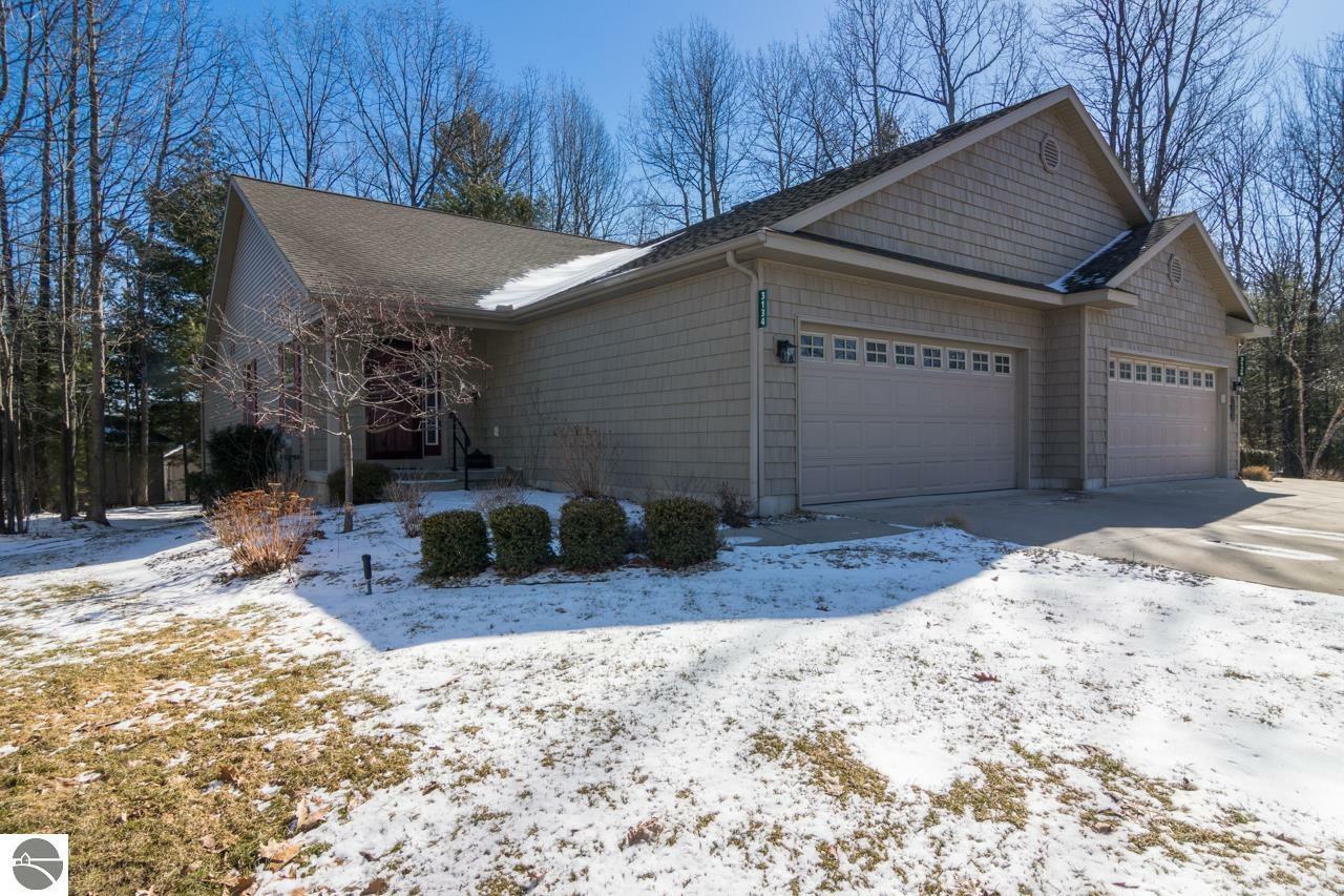 Property Photo:  3134 Aspen Bluff  MI 49686 