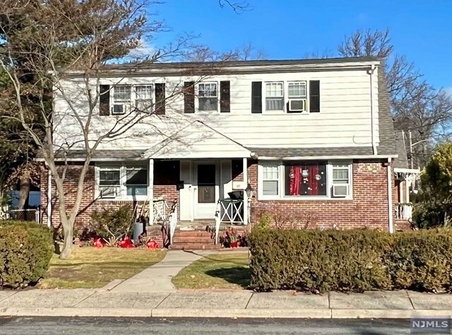 Property Photo: 297 East Clinton Avenue NJ 07621