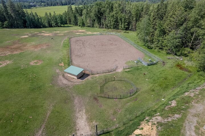 Property Photo: 355 Reservoir Road MT 59937