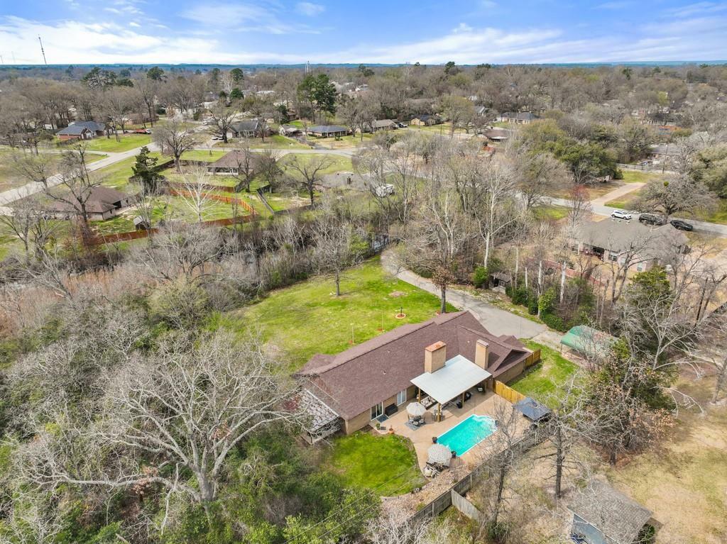 809 Pineland Lane  Lindale TX 75771 photo