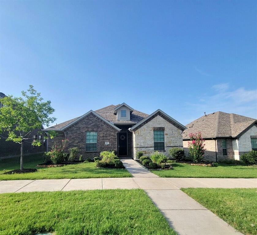 Property Photo: 9632 Staffordshire Road TX 75035