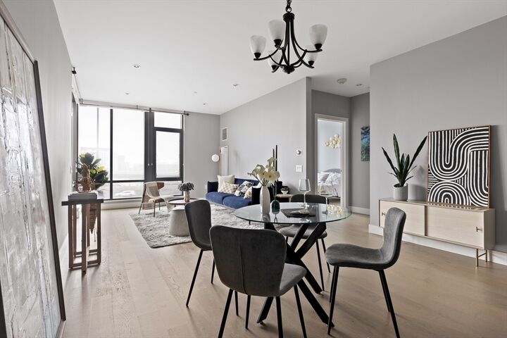 Property Photo: 40 Traveler St 602 MA 02118