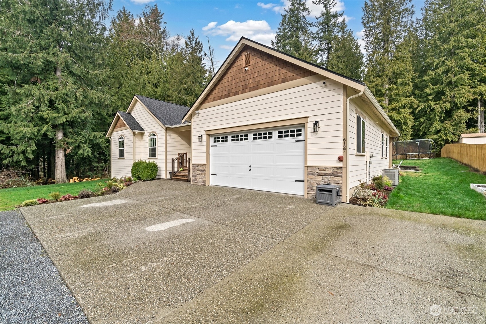 Property Photo:  6127 140th Street NW  WA 98292 