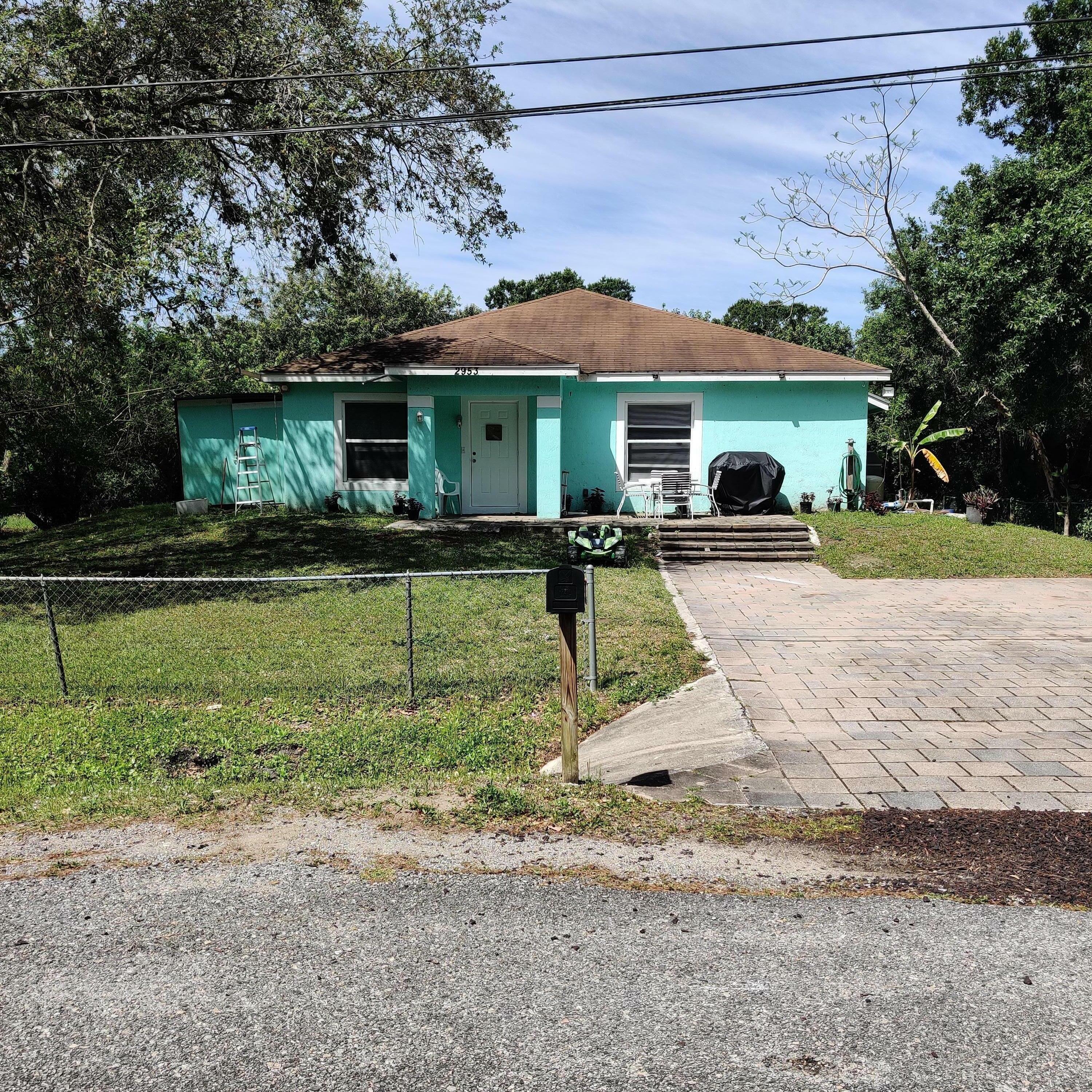 Property Photo:  2953 Dame Road  FL 34981 