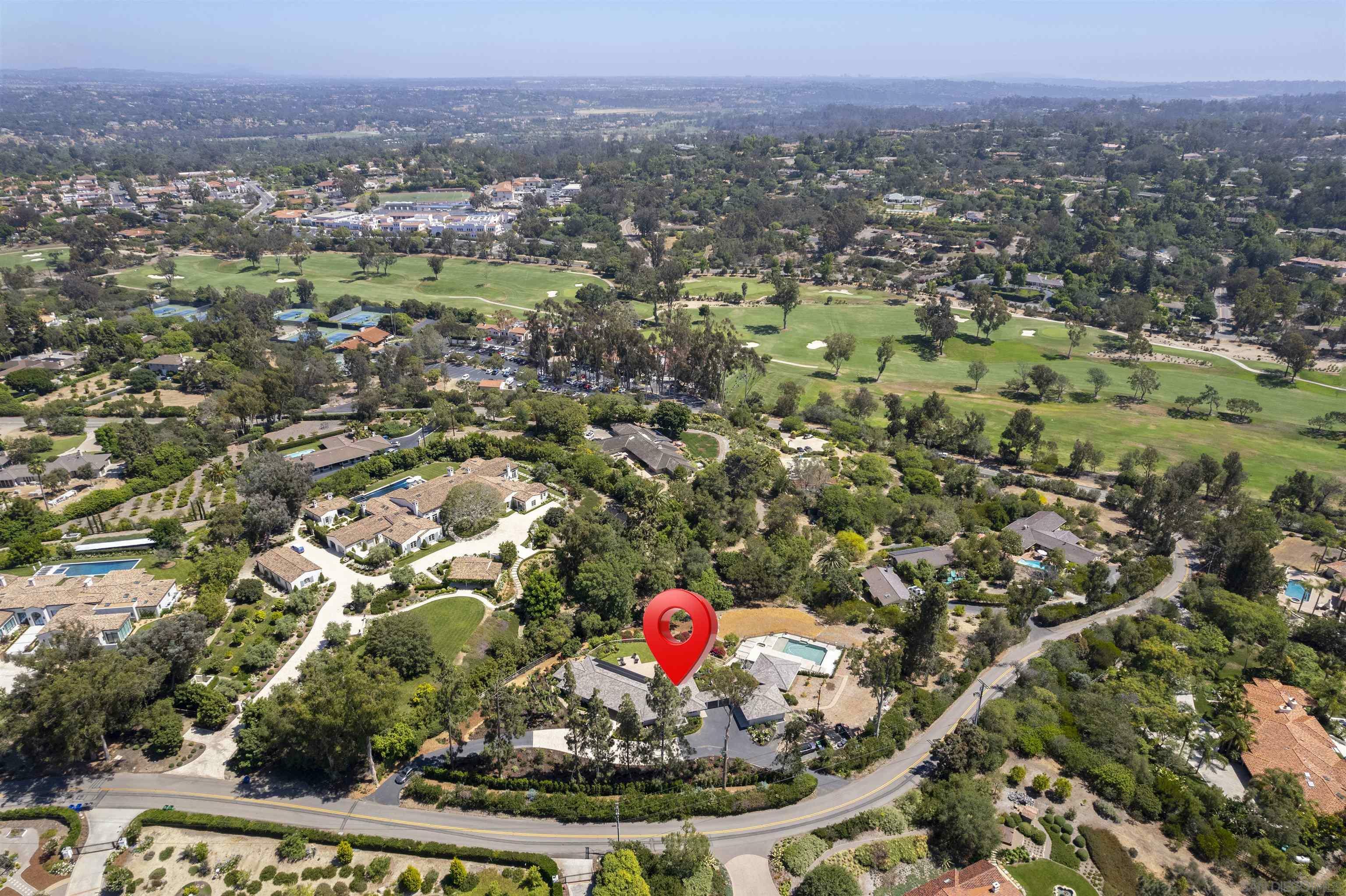 Property Photo: 5715 Lago Lindo CA 92067