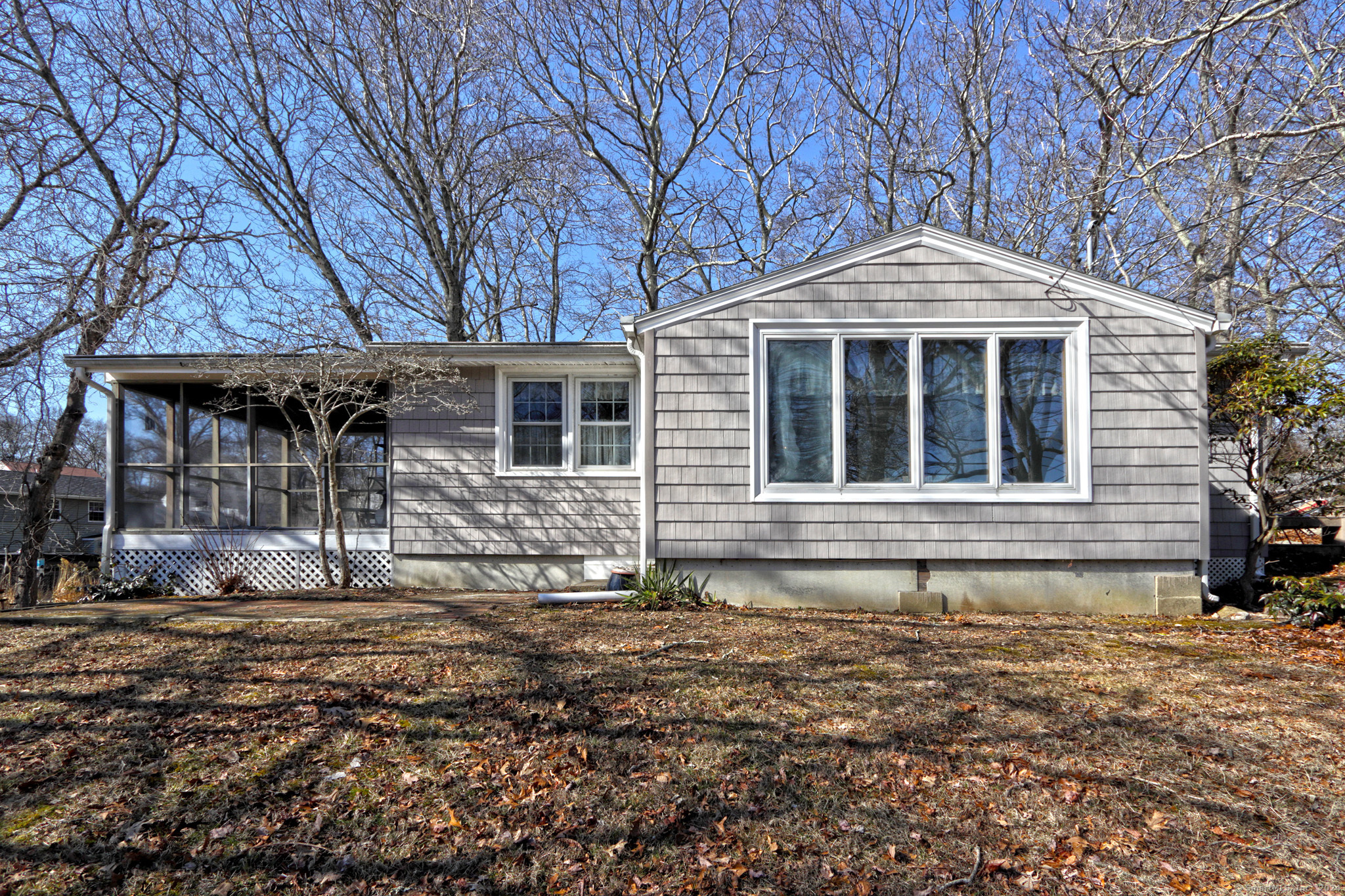 Property Photo:  18 Marshfield Road  CT 06357 