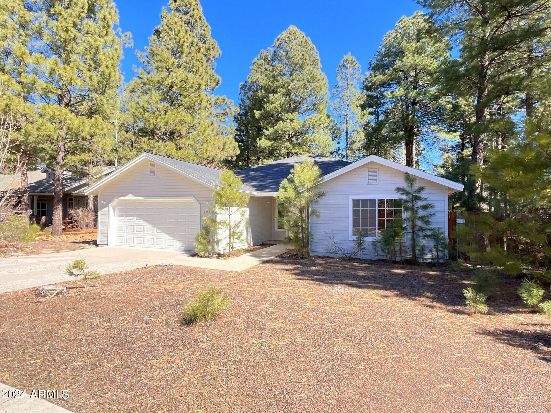 Property Photo:  2112 S Majestic Road  AZ 86001 