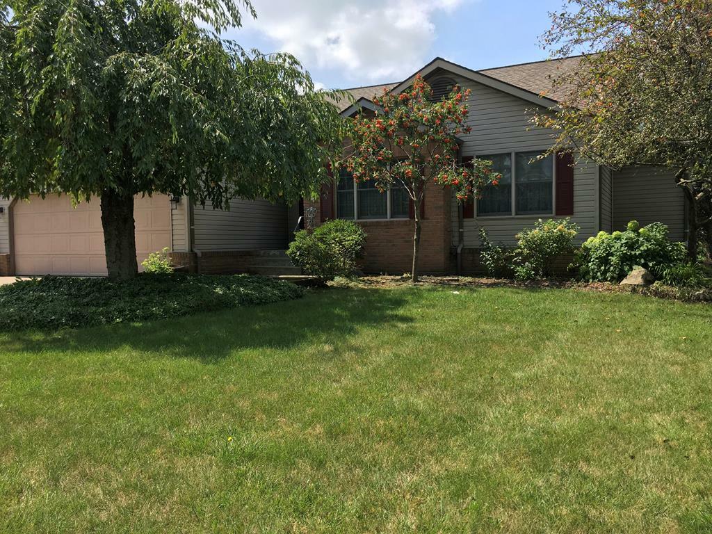 Property Photo:  1238 Crestview  OH 44805 