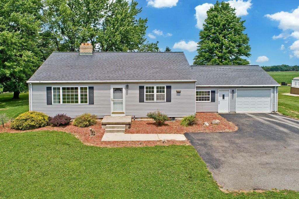 Property Photo:  2764 Taylortown Rd  OH 44875 