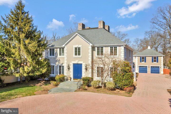 1500 Collingwood Road  Alexandria VA 22308 photo