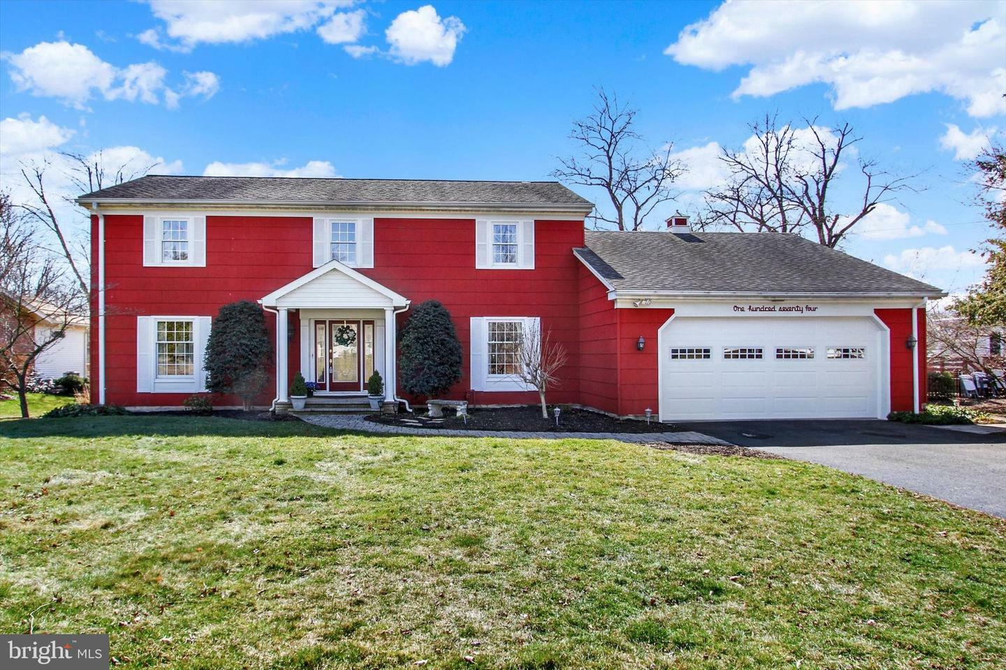 Property Photo:  174 Old Mill Road  PA 17325 