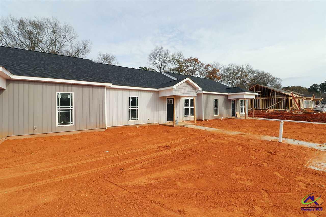 Property Photo:  314 Grayton Way  GA 31069 