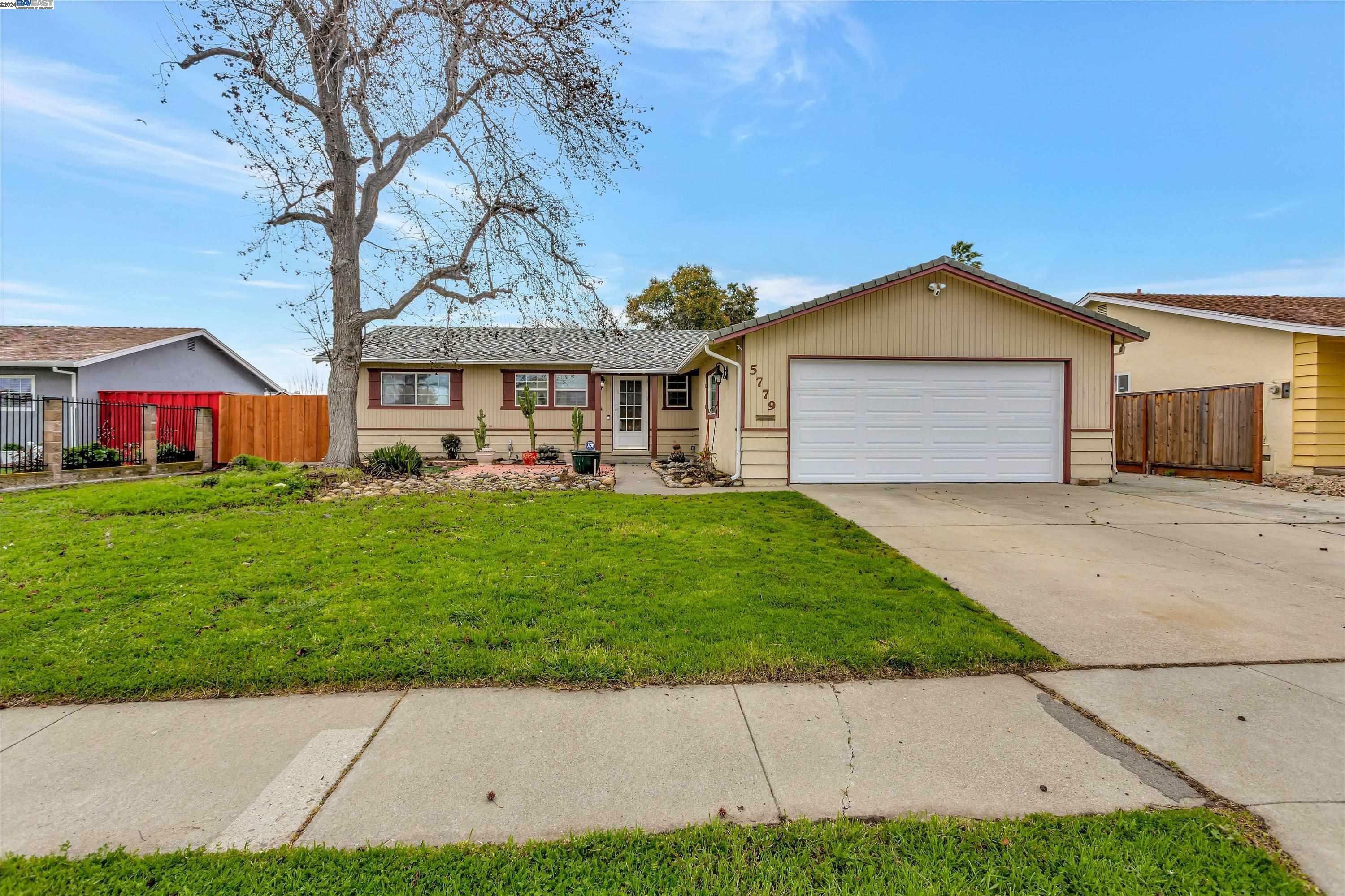 Property Photo:  5779 Moores Ave  CA 94560 