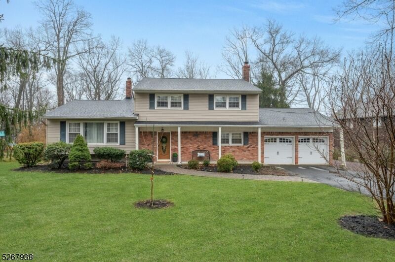 Property Photo:  6 Misty Mountain Rd  NJ 07869 