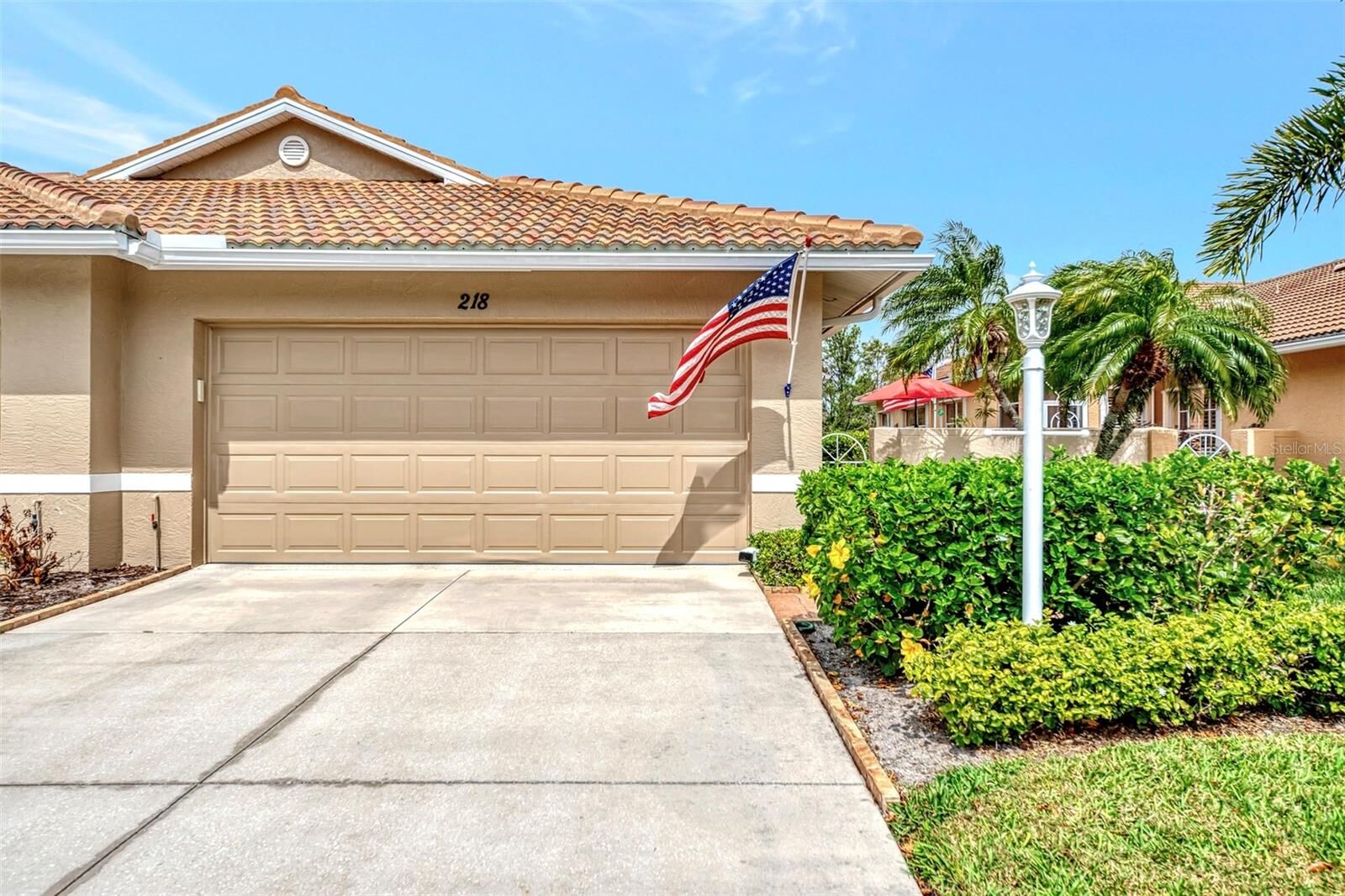 Property Photo:  218 Auburn Woods Circle  FL 34292 