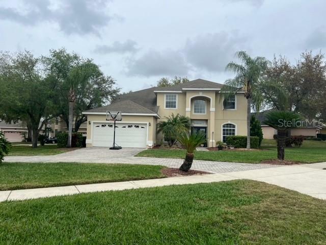 Property Photo:  1390 Misty Glen Lane  FL 34711 