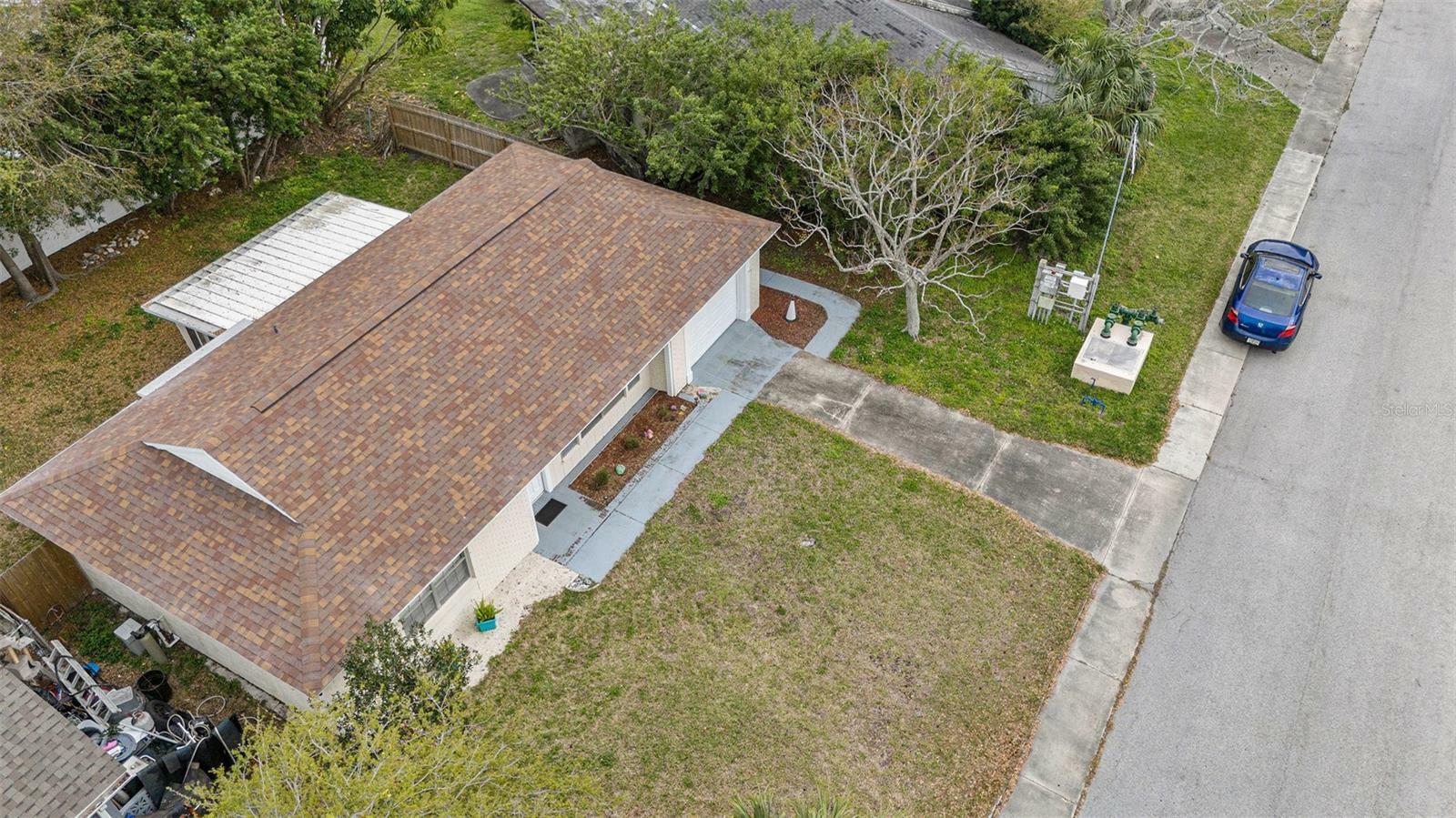 Property Photo:  3634 Grayton Drive  FL 34652 