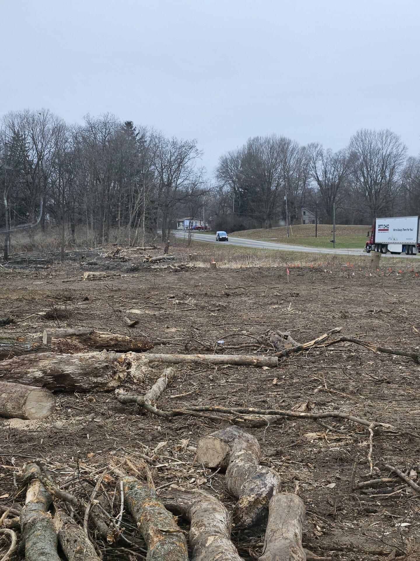 Property Photo:  Vl Spring Arbor Road  MI 49201 