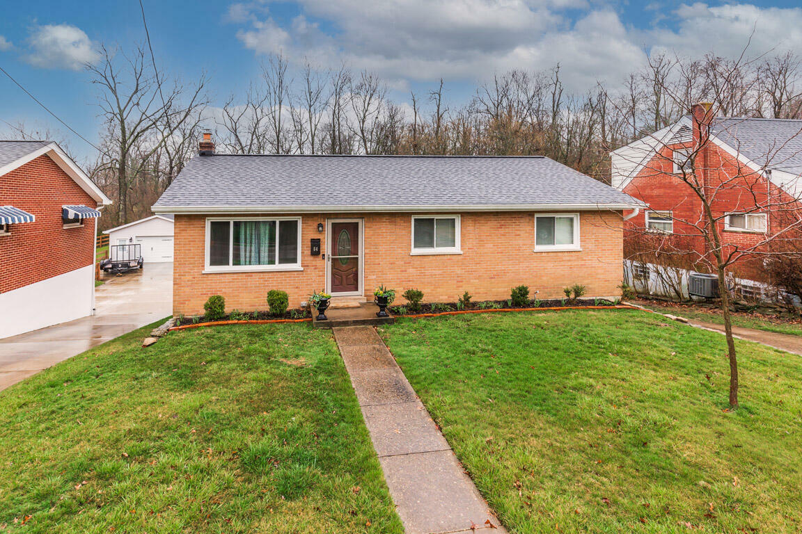 Property Photo:  64 Towanda Drive  KY 41076 