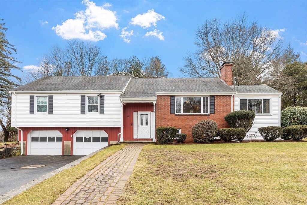 Property Photo:  30 Glencrest Drive  MA 01845 