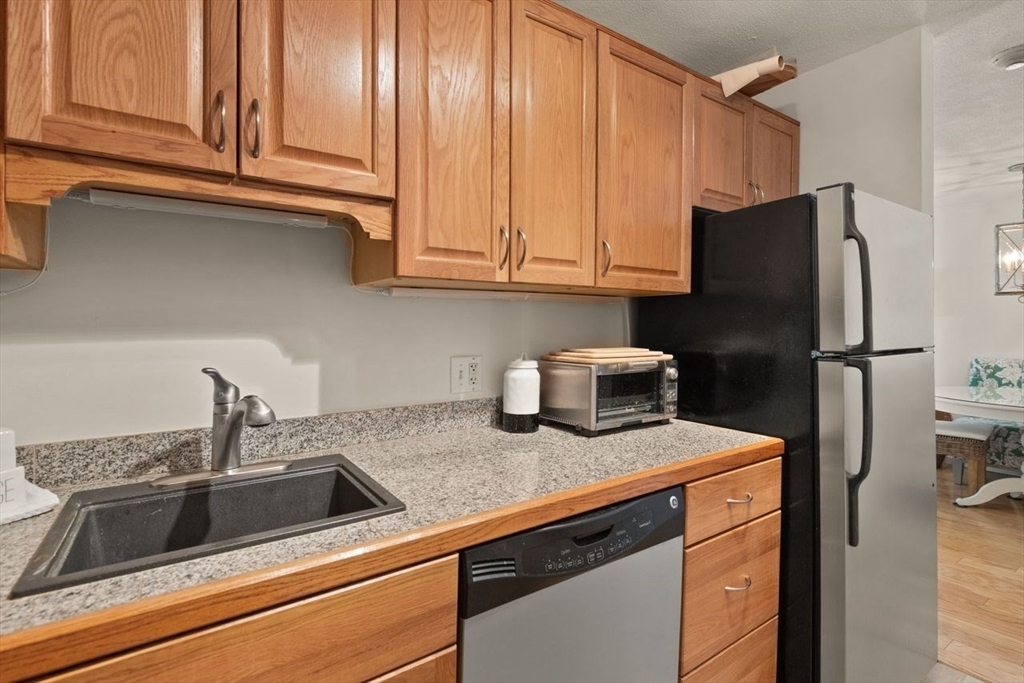 Property Photo:  8 Kenmar Drive 60  MA 01821 