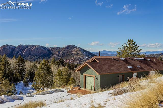 Property Photo:  51 Copper Mountain Drive  CO 80813 