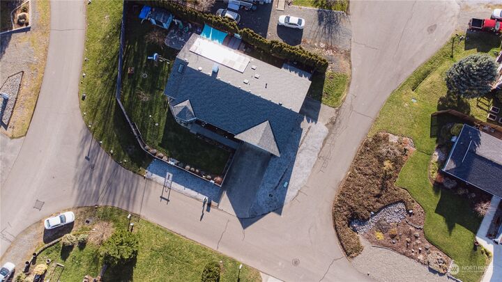 Property Photo: 8335 Seawan Place WA 98230