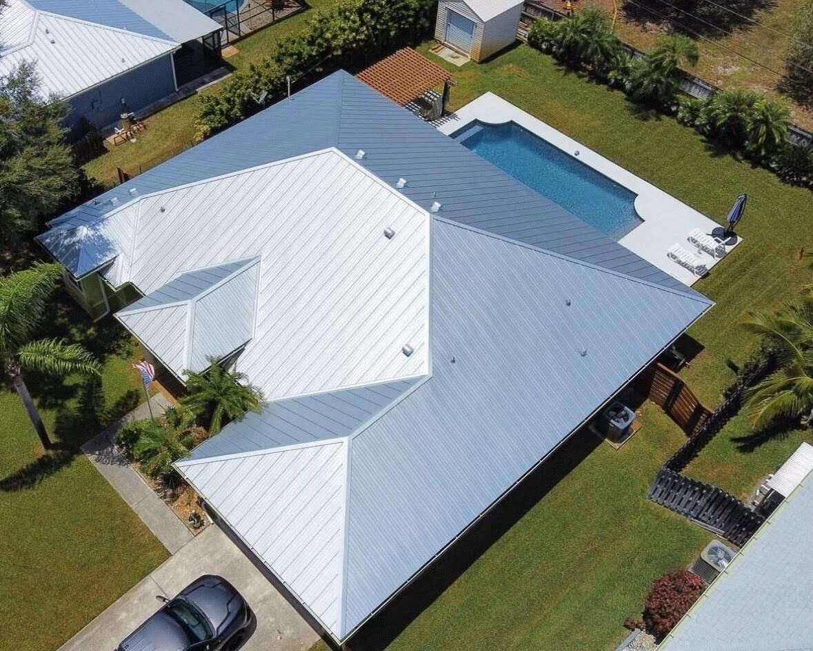 Property Photo:  543 SW Bailey Terrace  FL 34953 