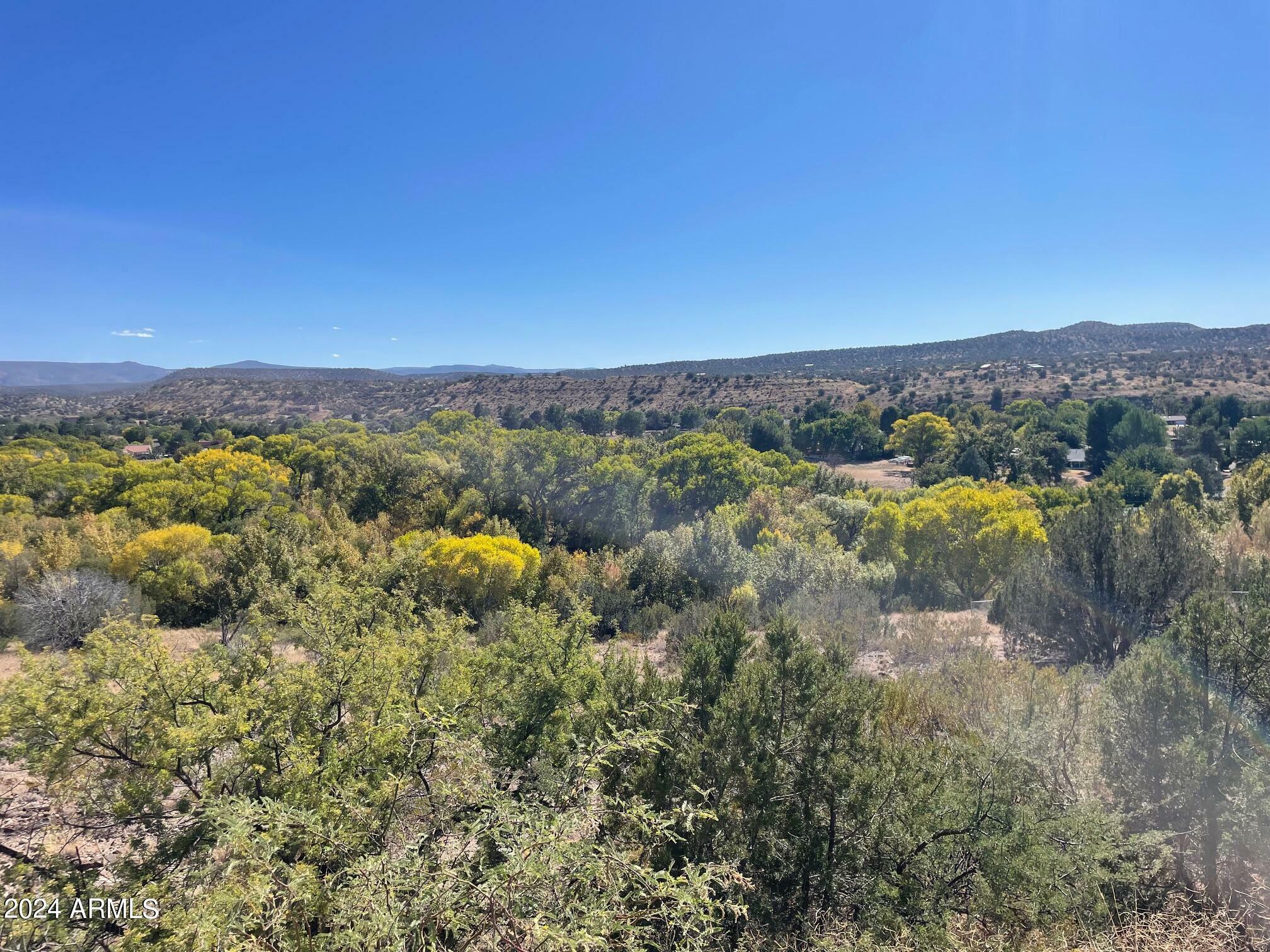 Property Photo:  3415 E Rusty Spurs Road -  AZ 86342 