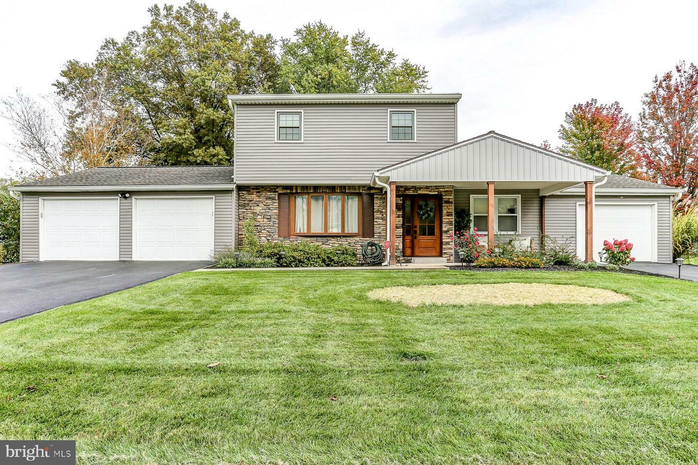 1308 Scenery Drive  Mechanicsburg PA 17050 photo