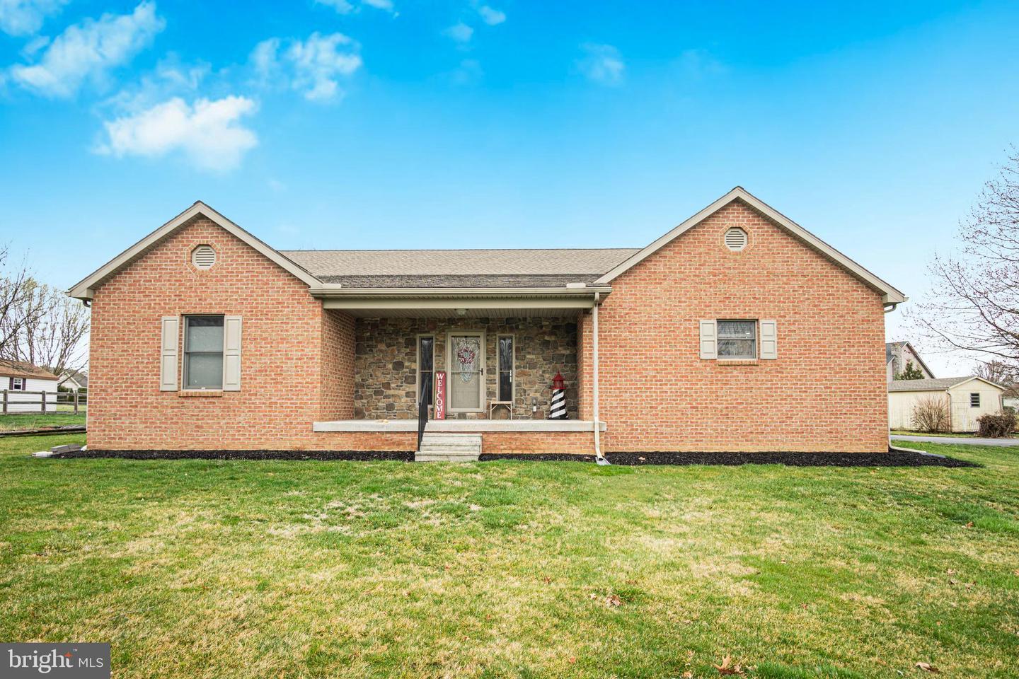 Property Photo:  148 Lynx Drive  PA 17331 