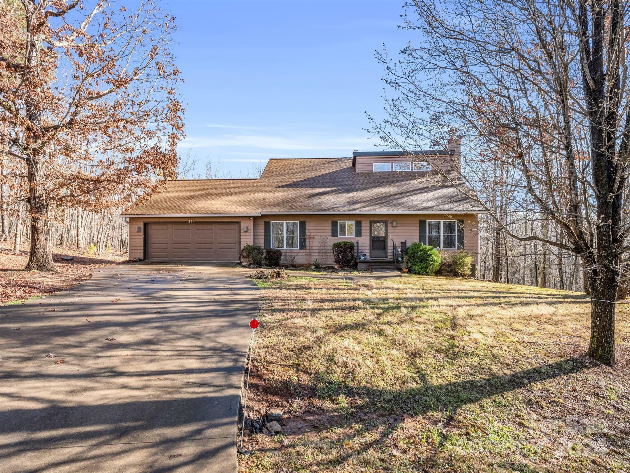 Property Photo:  244 Timberlake Drive  NC 28018 