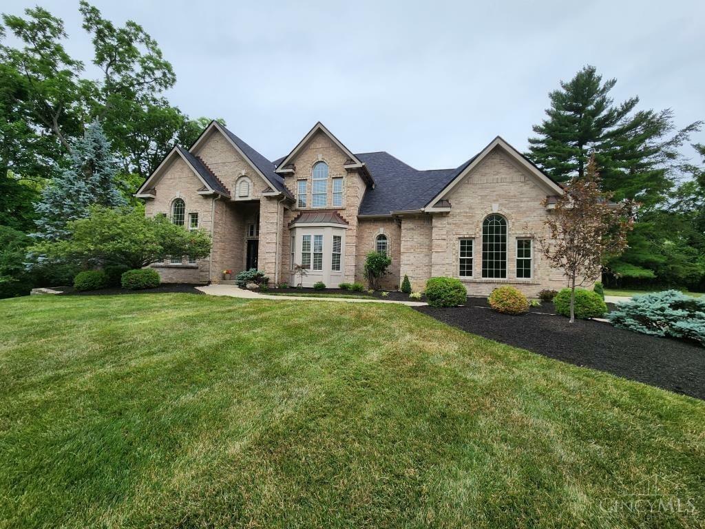 Property Photo: 10019 Windzag Lane OH 45242