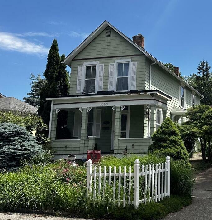 1050 Highland Street  Columbus OH 43201 photo