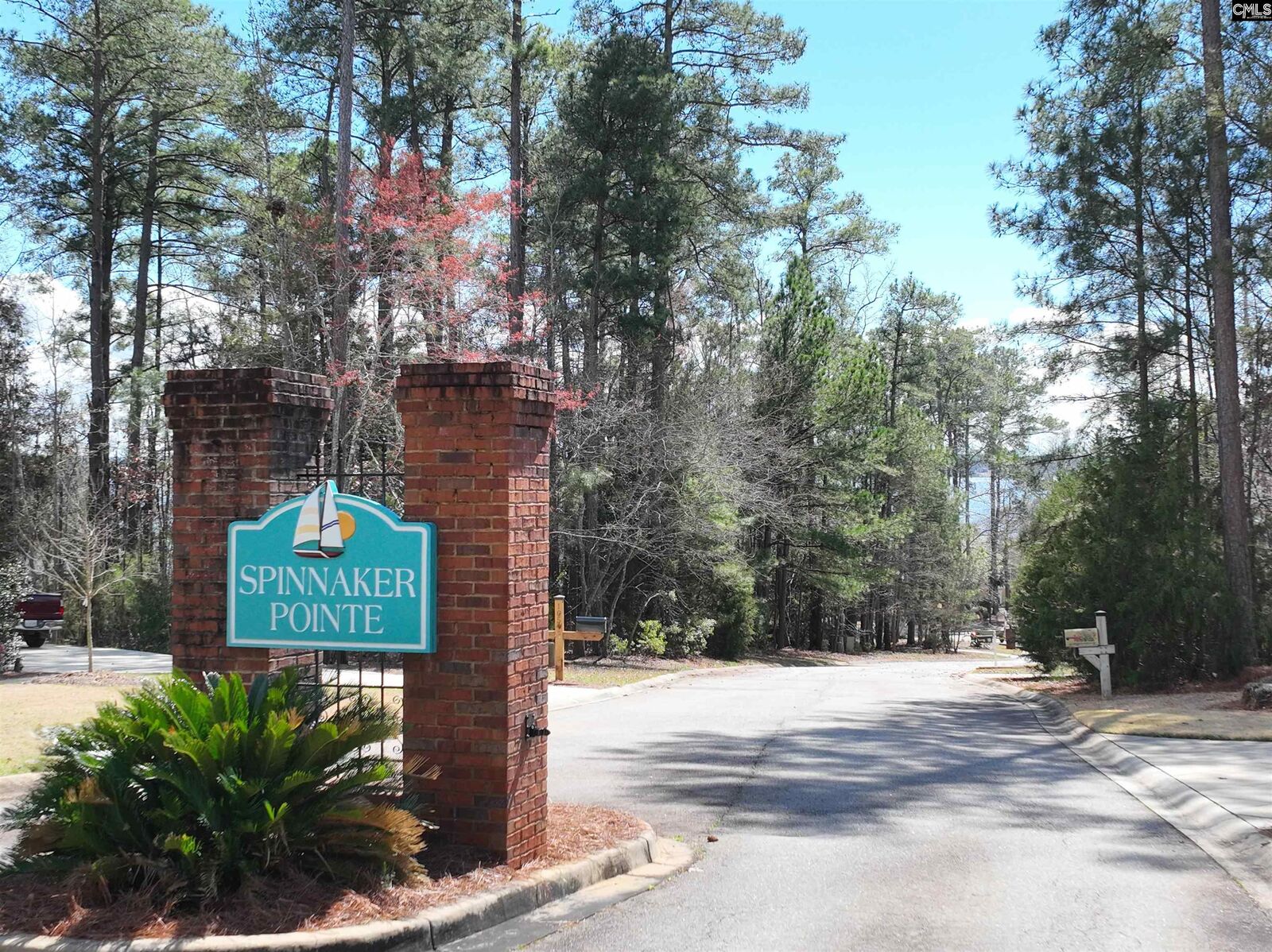 Property Photo:  109 Spinnaker Pointe  SC 29036 