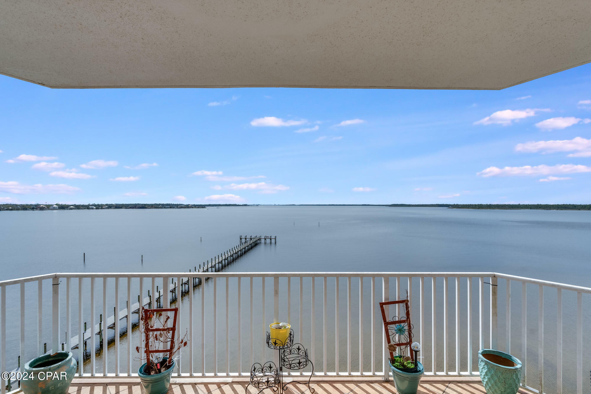 Property Photo:  1600 Marina Bay Drive 507  FL 32409 