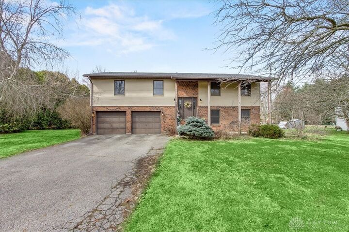 7400 Grayson Drive  Springfield OH 45502 photo